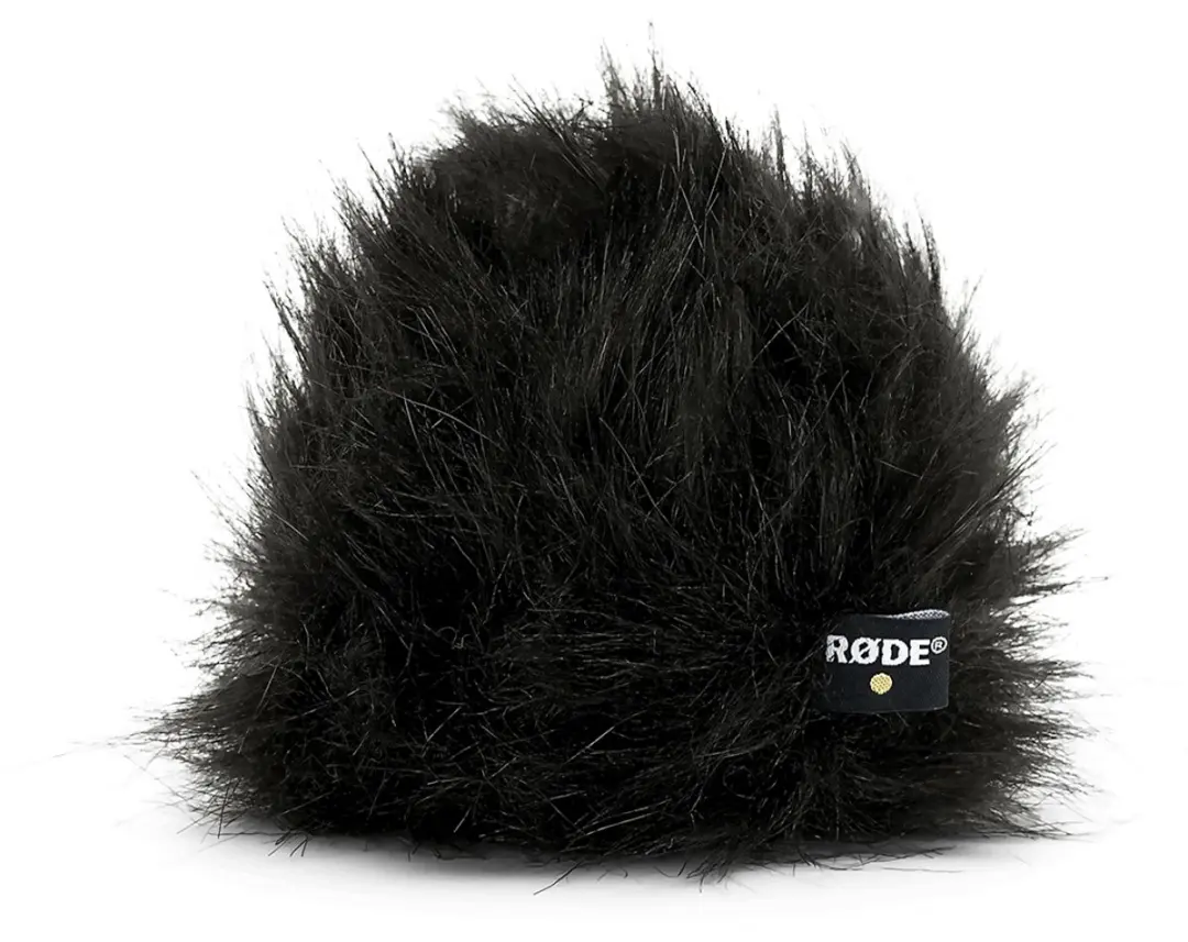 RØDE DeadKitten Windscherm