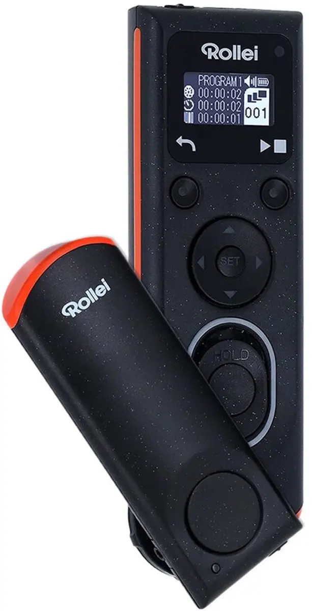 Rollei Draadloze Afstandsbediening voor Sony