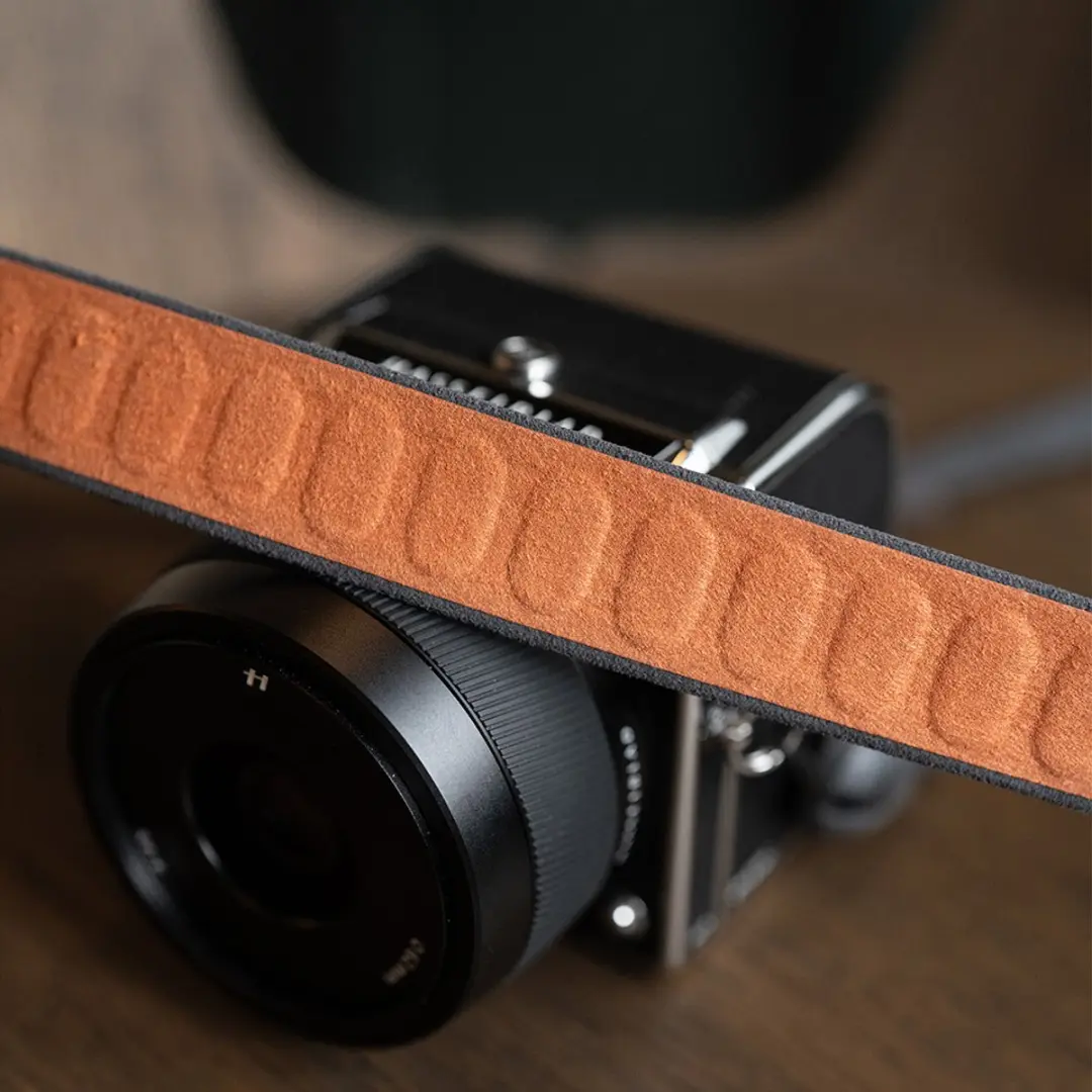 PGYTECH Camera Shoulder Strap Air P-CB-027 - Bruin