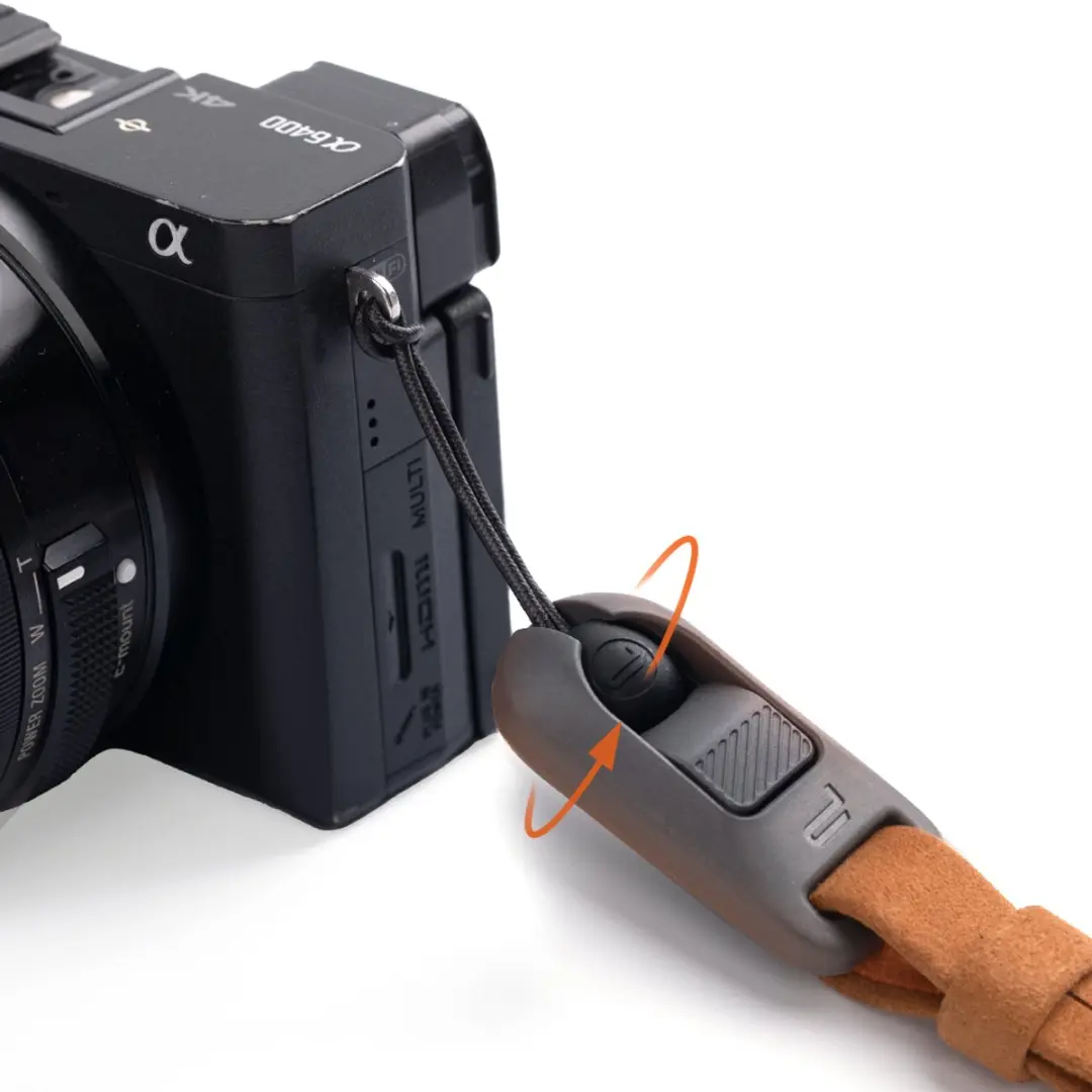 PGYTECH Camera Shoulder Strap Air P-CB-027 - Bruin