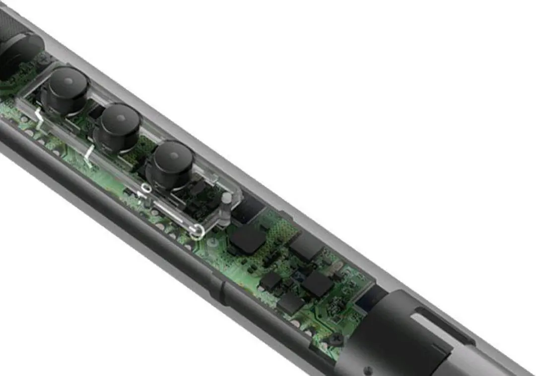 RØDE NTG4+ Shotgun Microfoon - Zwart