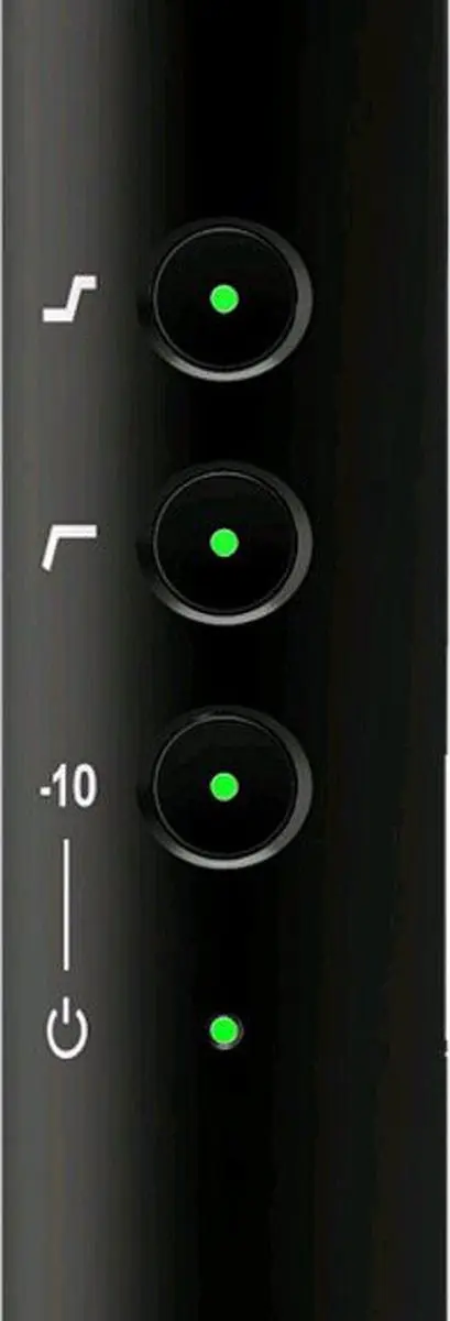 RØDE NTG4+ Shotgun Microfoon - Zwart