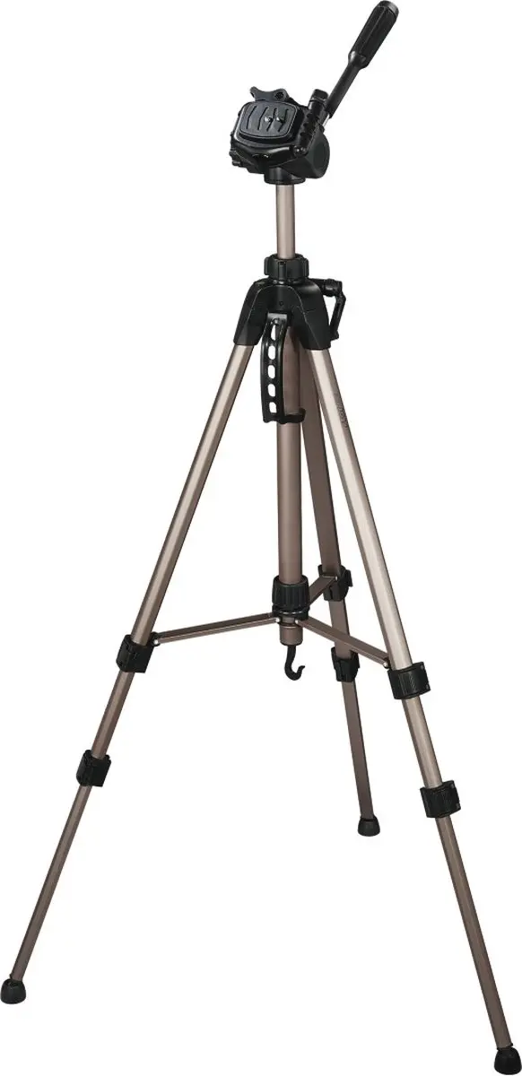 Hama Star 62 Statief - 4 Secties - Champagne - afbeelding 3 van 6