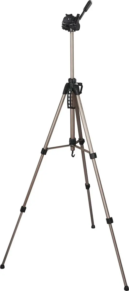 Hama Star 62 Statief - 4 Secties - Champagne - afbeelding 5 van 6
