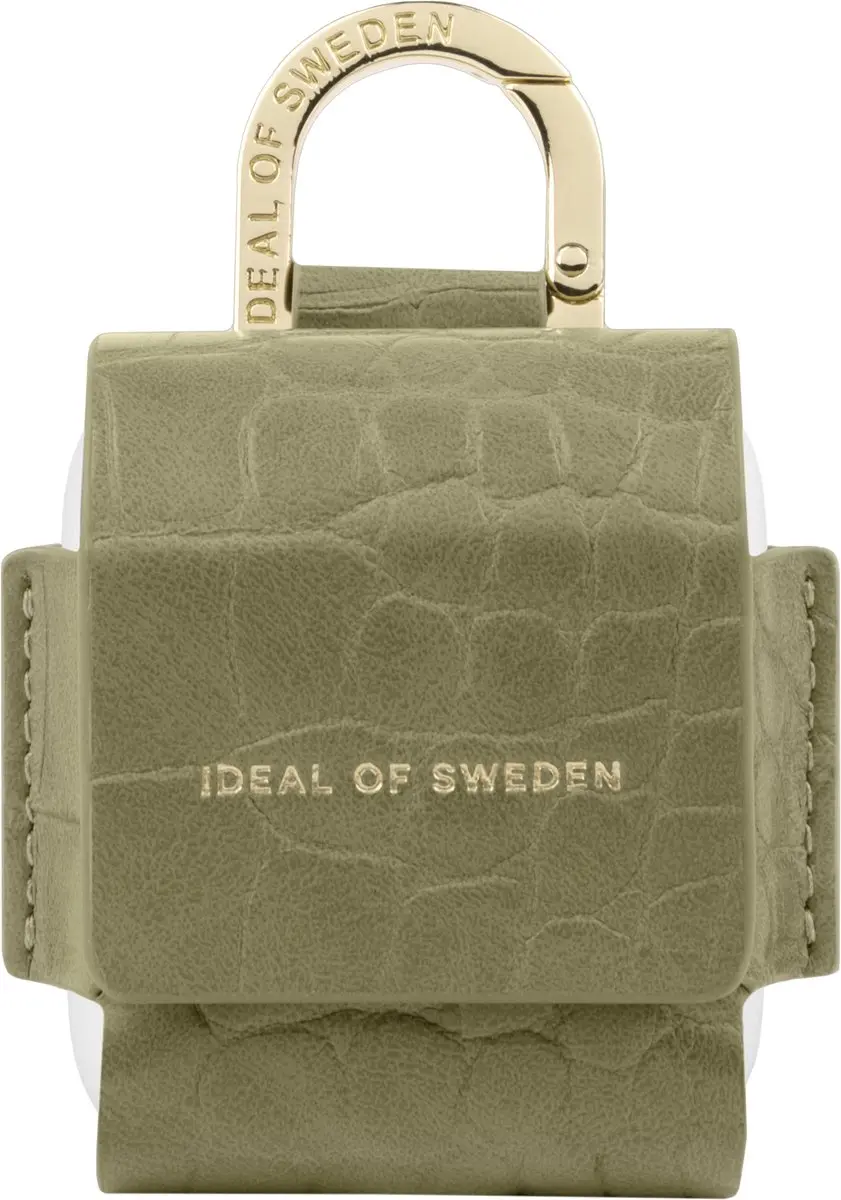 iDeal of Sweden Flo Hoesje AirPods 1/2