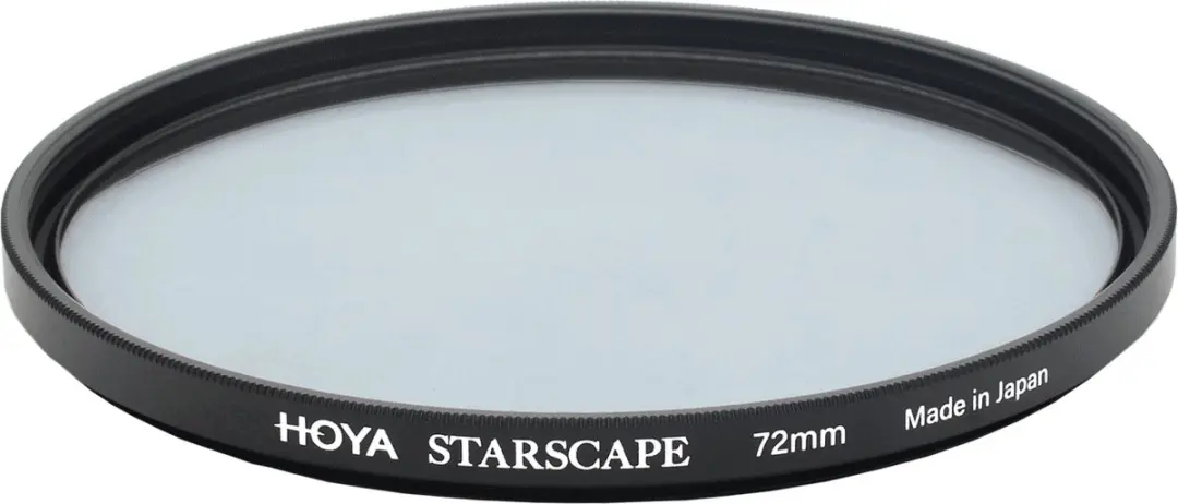 Hoya Starscape 72mm Lichtverminderingsfilter - Y500648
