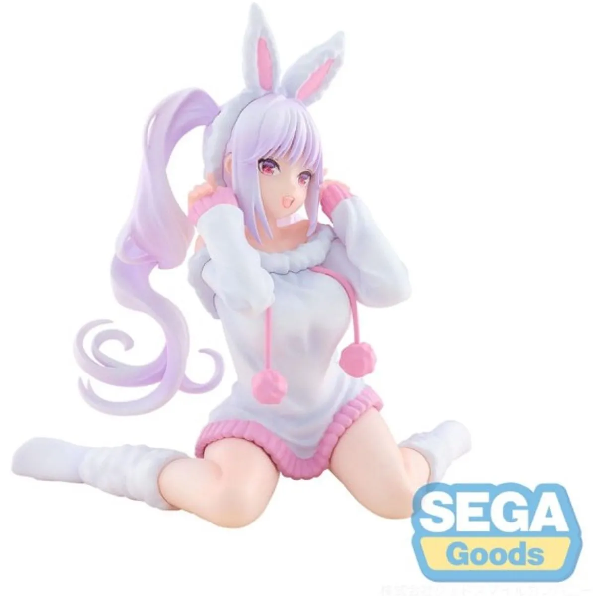 Sega Goddess of Victory Nikke PVC Statue Alice