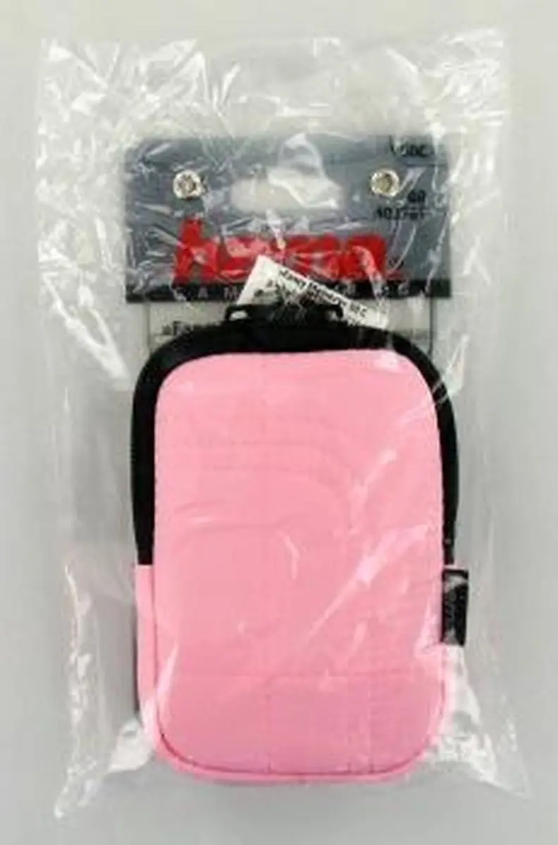 Hama Fancy Memory 50C Fototas - Roze - afbeelding 2 van 2