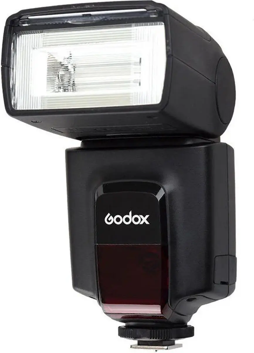 Godox Speedlite TT560 II D107712 Flitser - Zwart