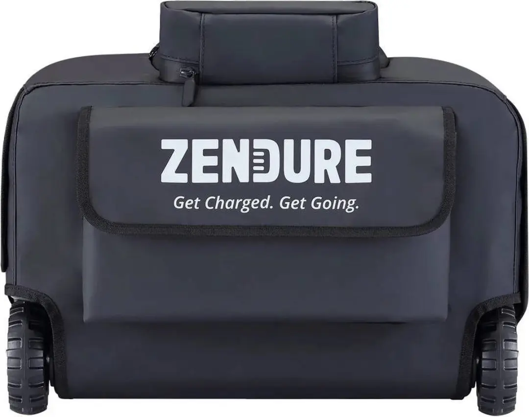 Zendure SuperBase Pro Trolly M