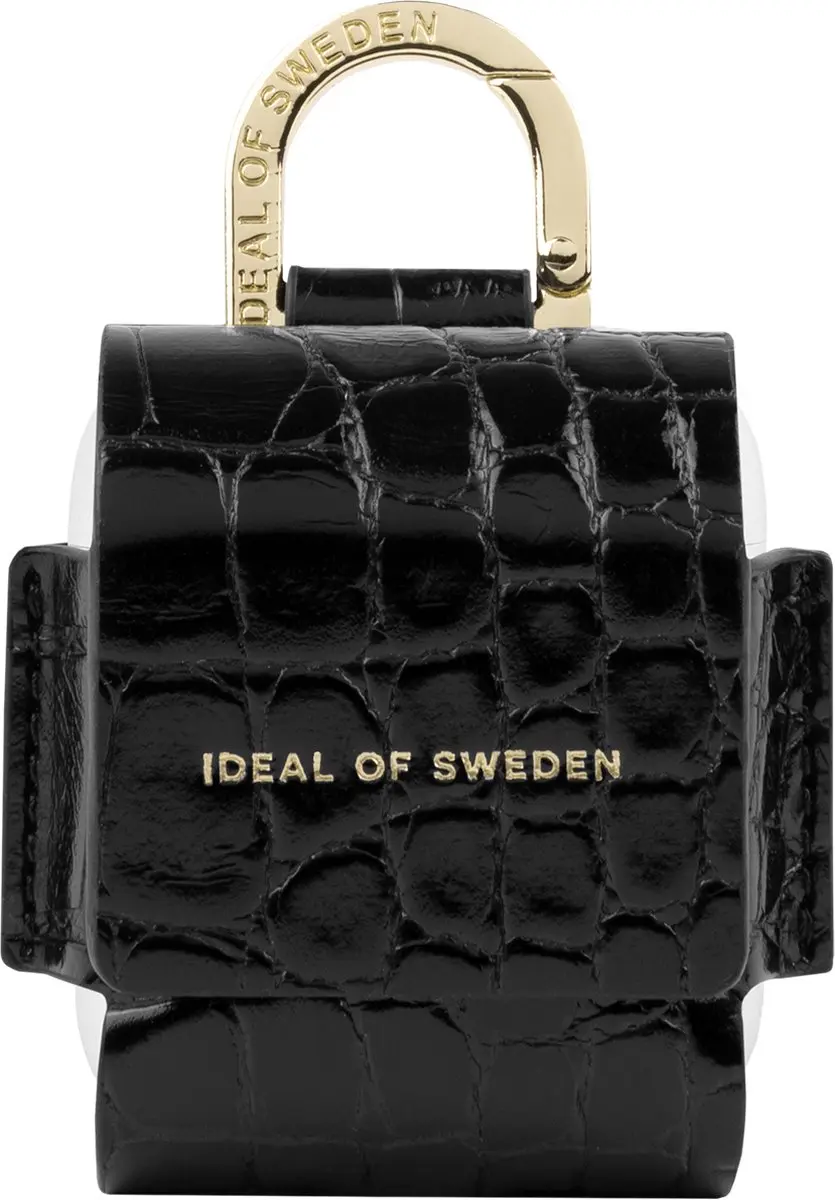 iDeal of Sweden Flo Hoesje AirPods 1/2