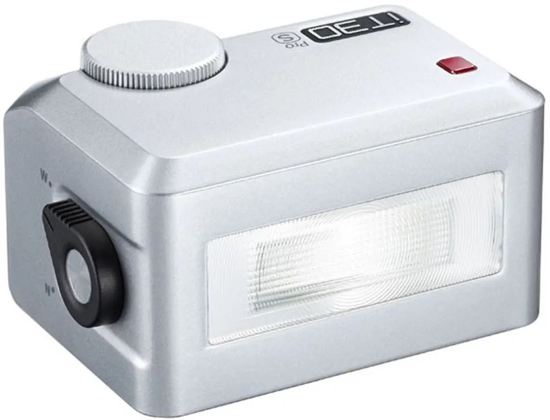 Godox iT30 F iFlash TTL Cameraflitser