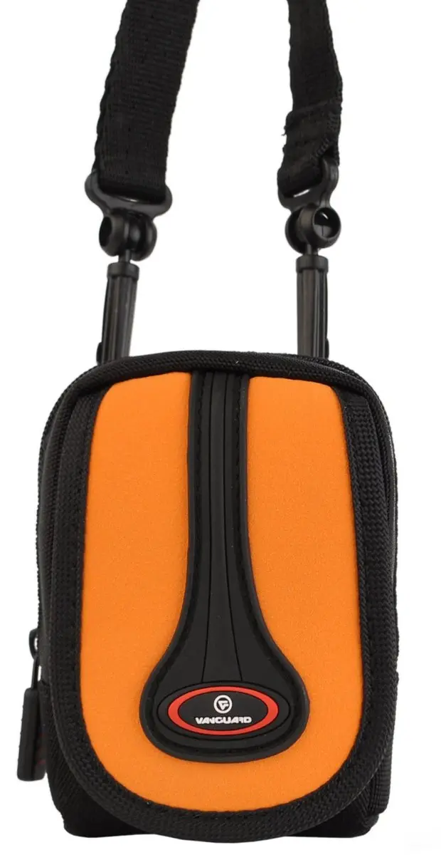 Vanguard Tokyo 5A Camerahoesje XS - Oranje