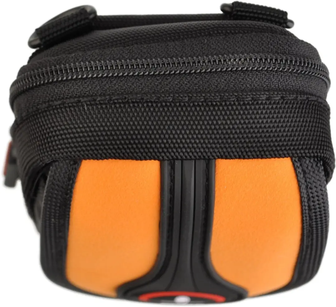 Vanguard Tokyo 5A Camerahoesje XS - Oranje