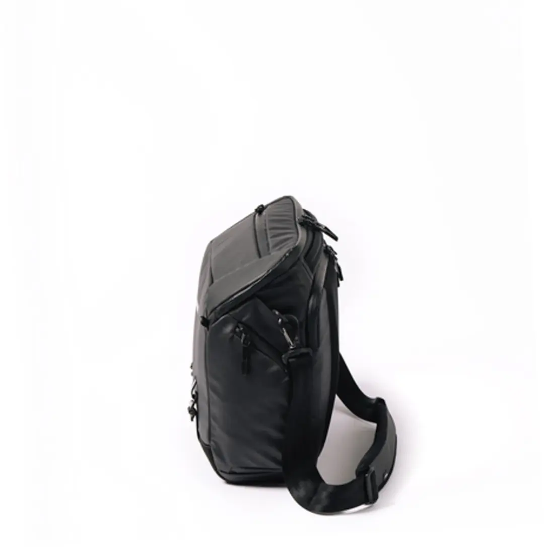 Nanuk PVD 15L Rugtas - 15 Liter - Zwart