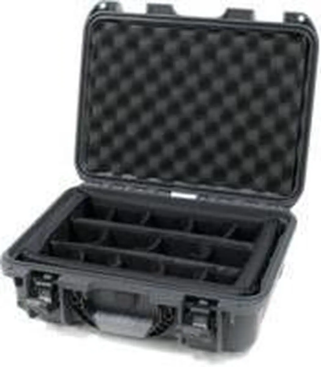 Nanuk 920 Koffer