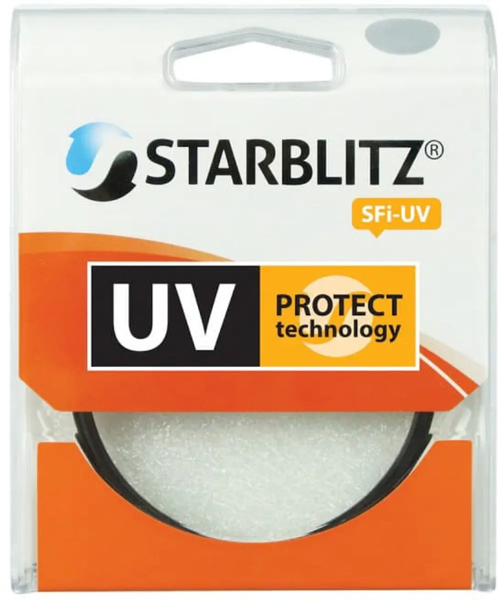 Starblitz SFI-UV UV-Filter 67mm