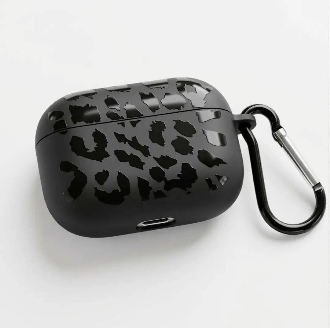 NUVEX Hoesje AirPods Pro 2