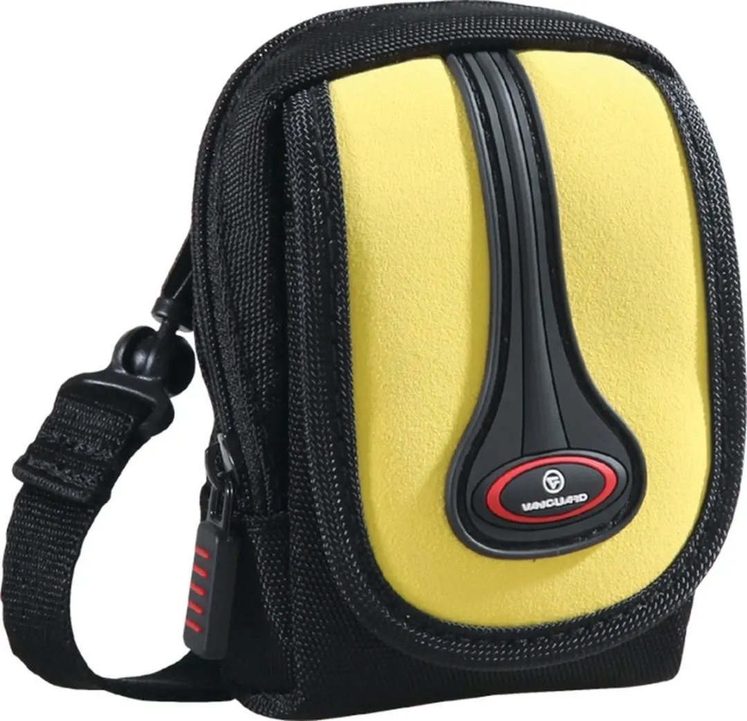 Vanguard Tokyo 6B Geel Cameratas