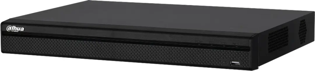 Dahua Wizmind XVR 6923172539762 - 32 Kanalen 2MP - Zwart