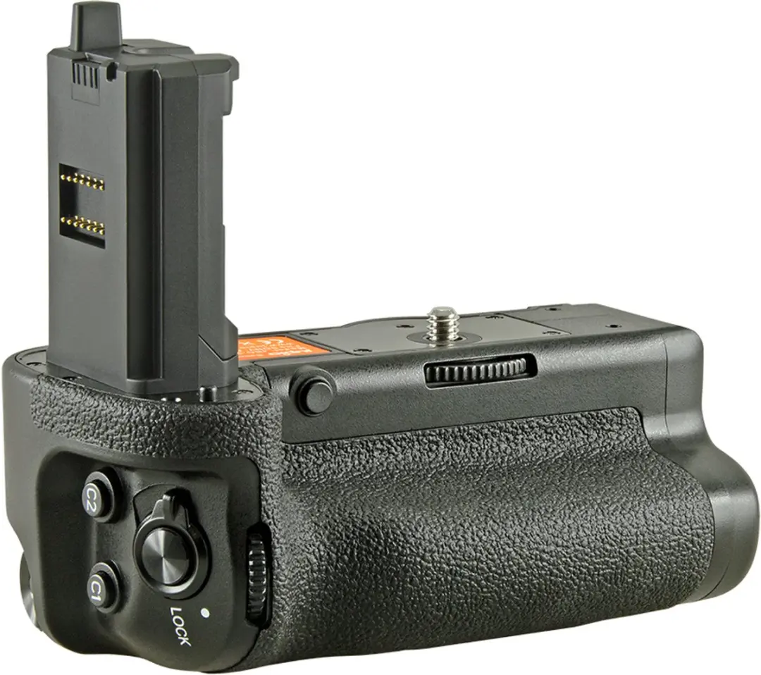 Jupio JBG-S012 Battery Grip voor Sony A9 III/A1 II
