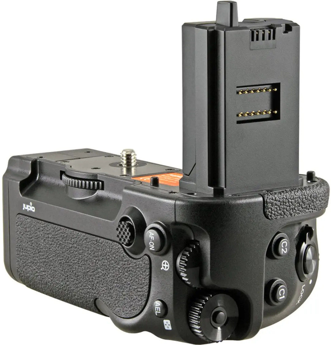 Jupio JBG-S012 Battery Grip voor Sony A9 III/A1 II