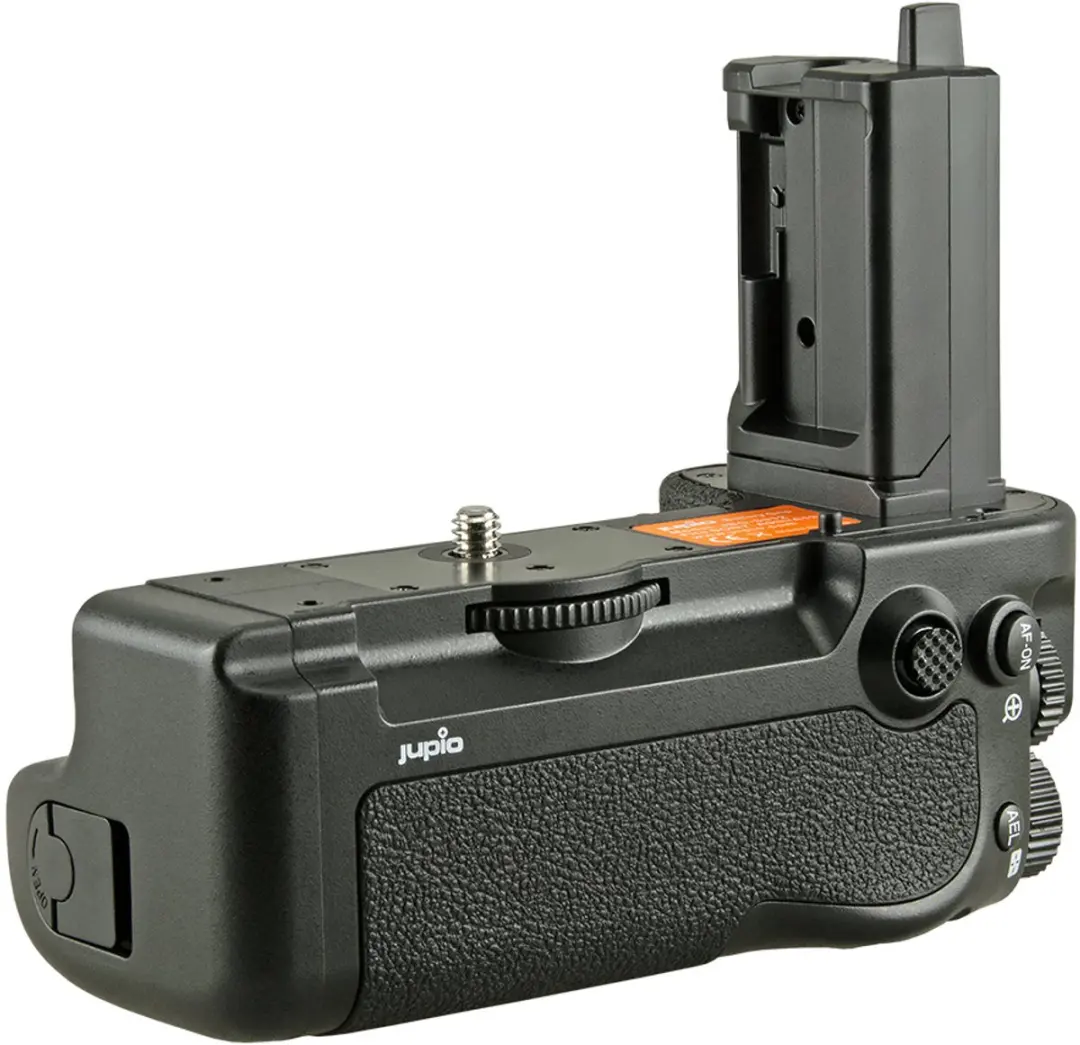 Jupio JBG-S012 Battery Grip voor Sony A9 III/A1 II