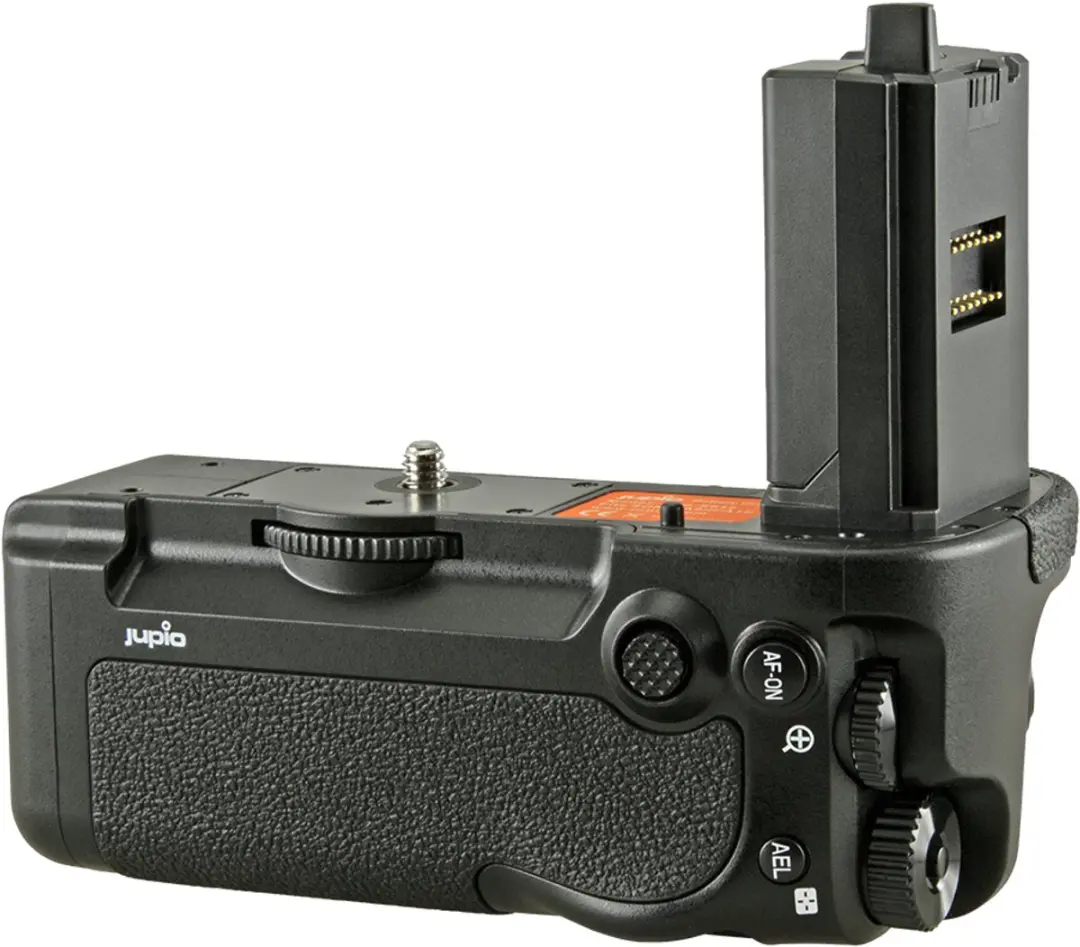 Jupio JBG-S012 Battery Grip voor Sony A9 III/A1 II