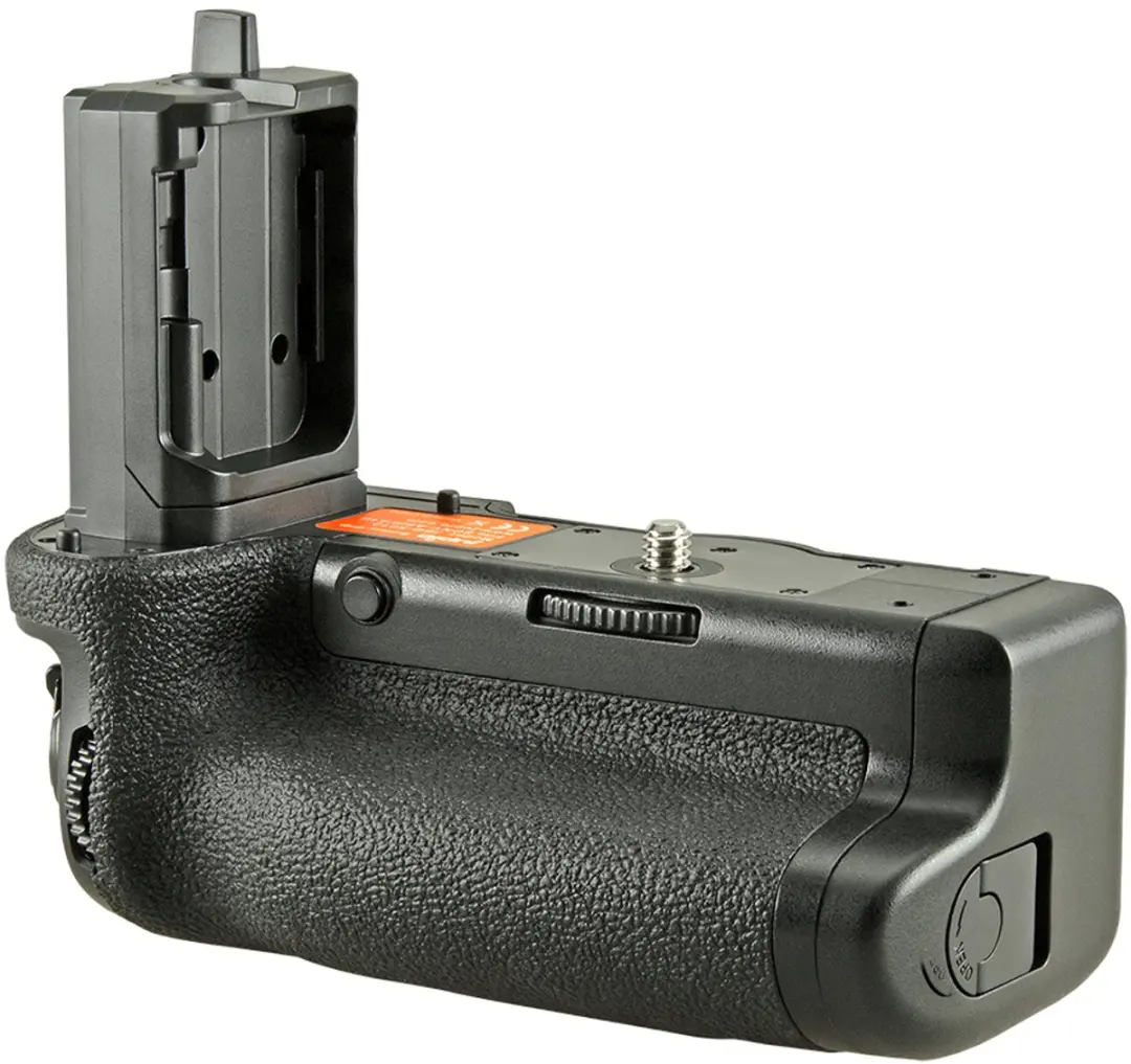 Jupio JBG-S012 Battery Grip voor Sony A9 III/A1 II