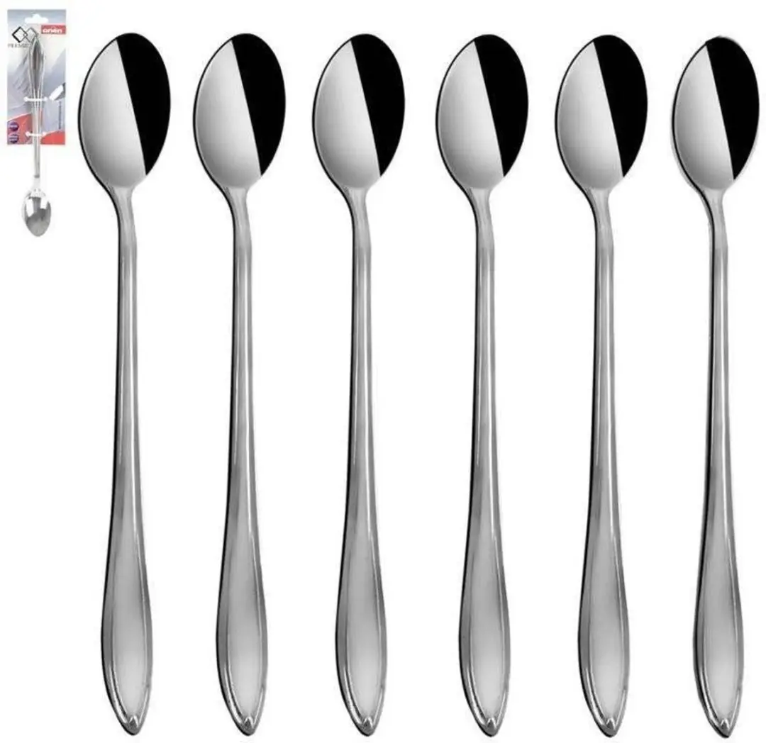 Orion Conic Serie Cocktaillepeltjes 6 Stuks