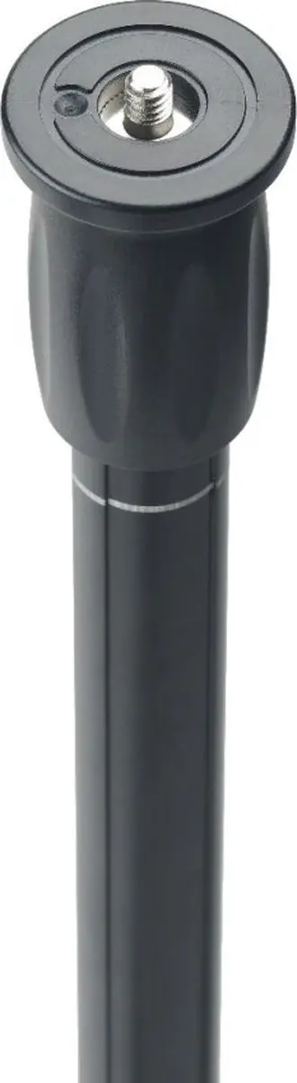 Ricoh Theta TD-2 Statief - Zwart - afbeelding 4 van 6