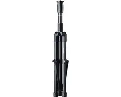 Ricoh Theta TD-2 Statief - Zwart - afbeelding 3 van 6