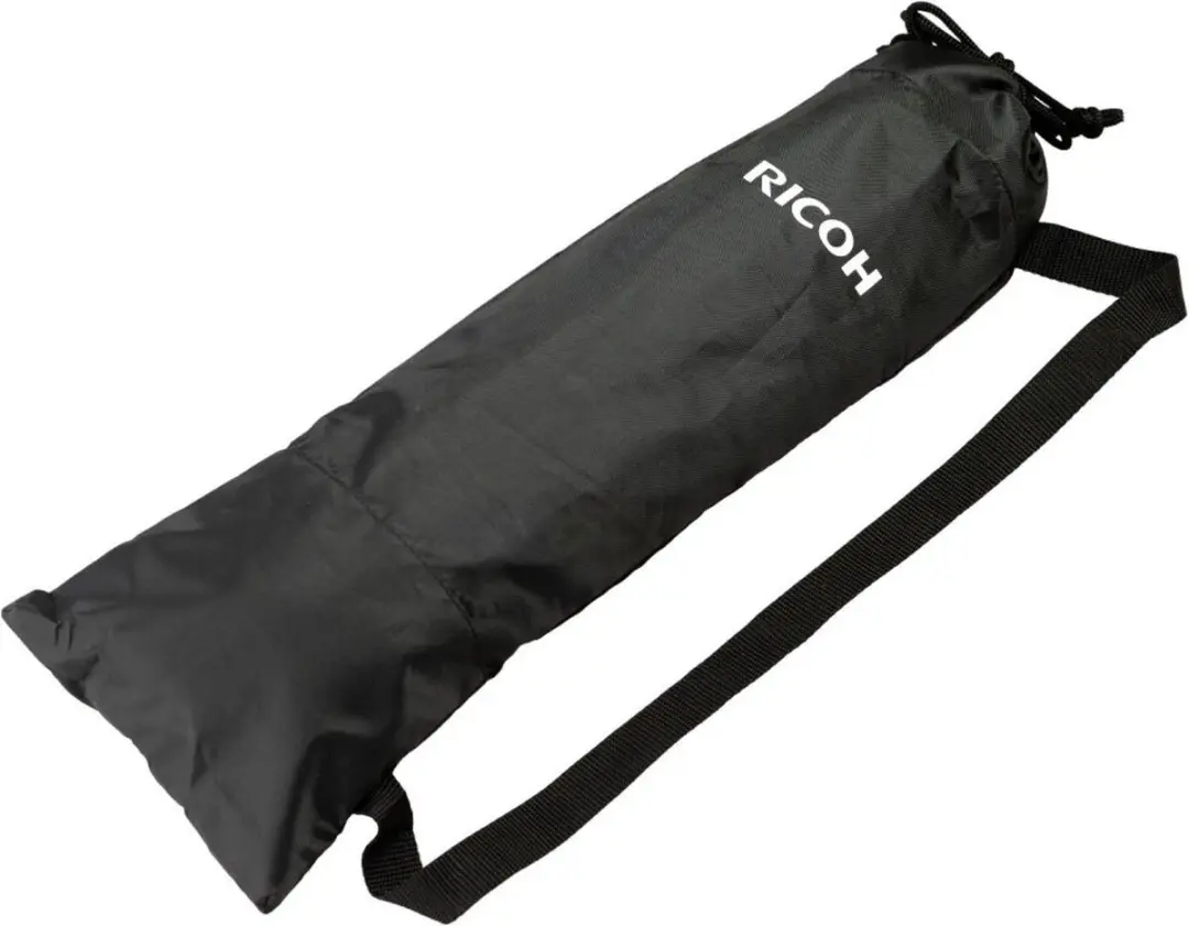 Ricoh Theta TD-2 Statief - Zwart - afbeelding 6 van 6
