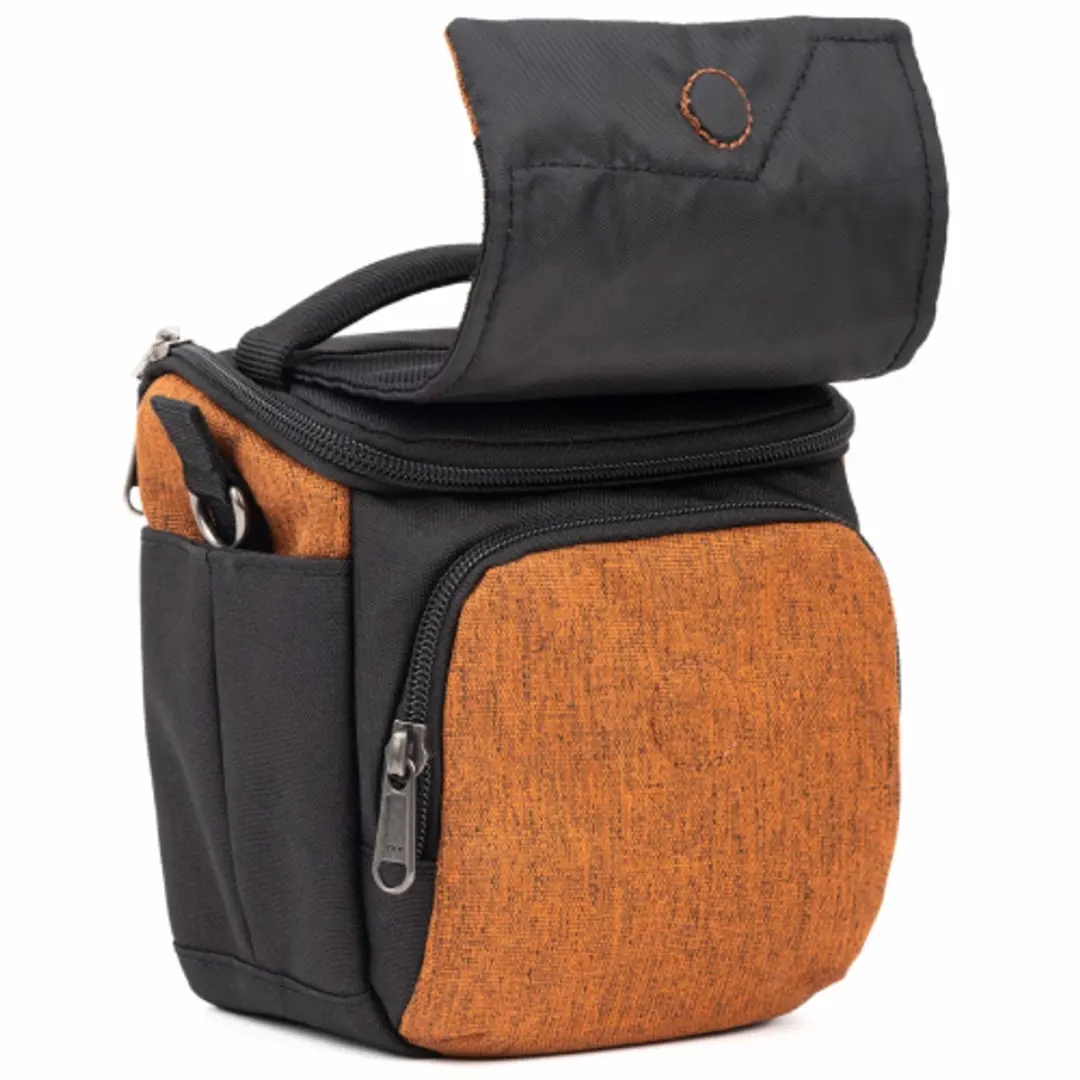 Think Tank Mirrorless Mover 10 Schoudertas - Campfire Orange