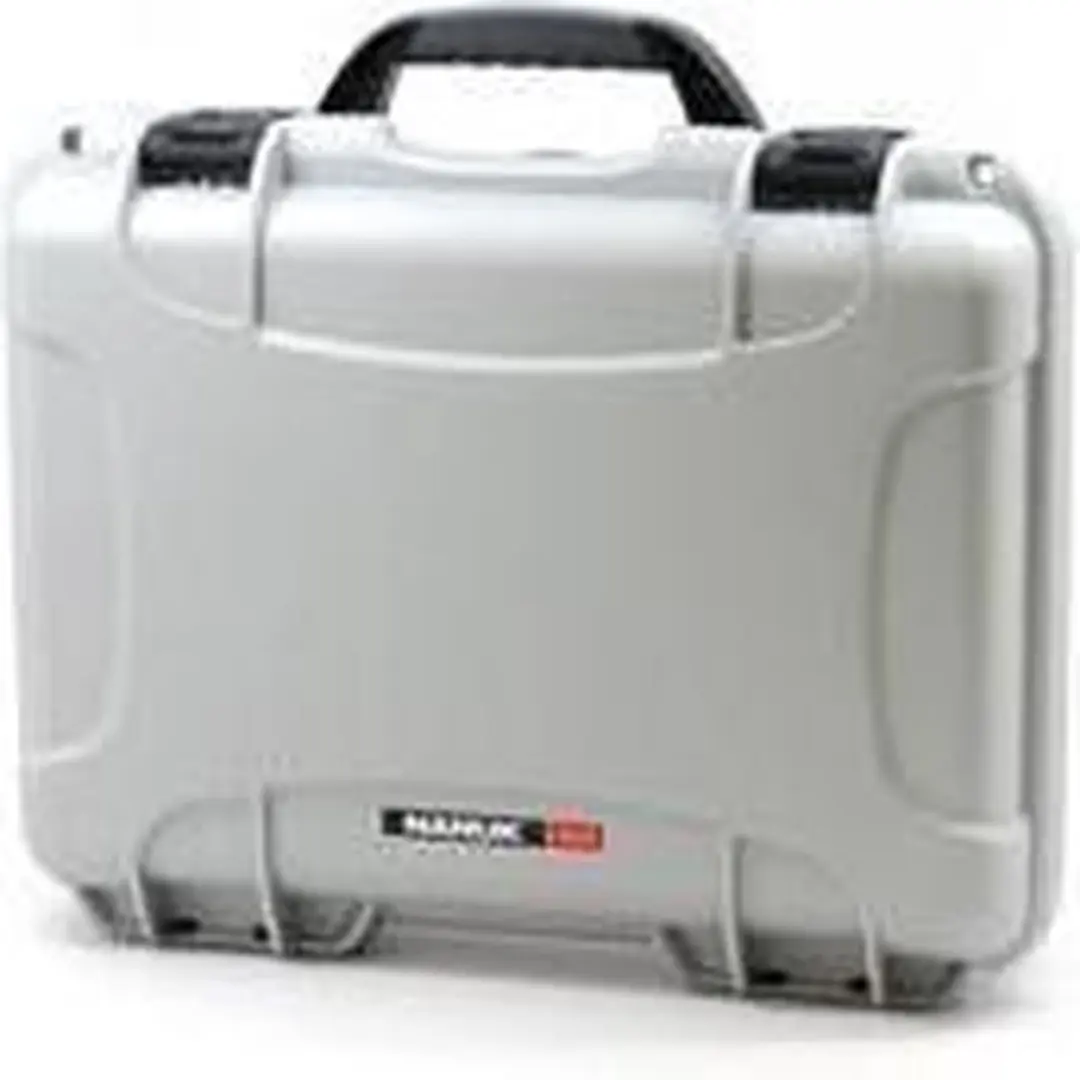 Nanuk 910 Koffer