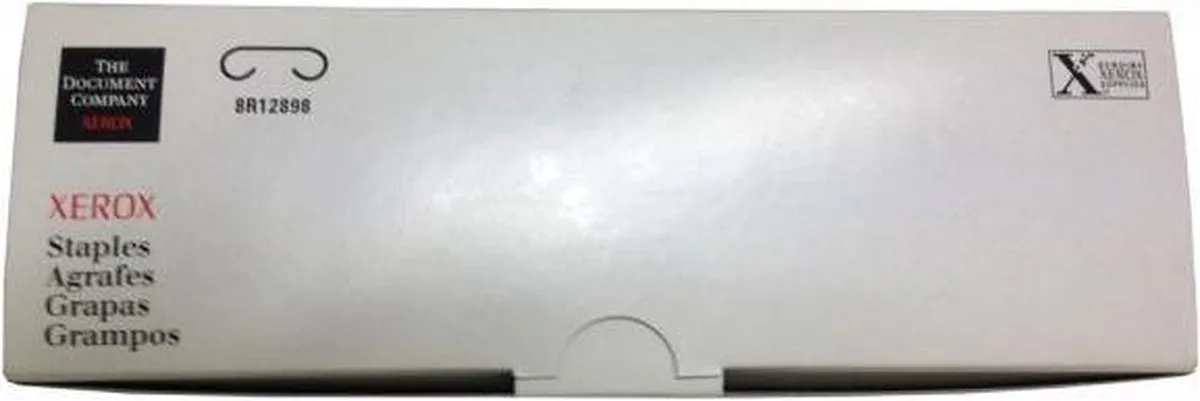 Xerox MMF M S REFILL KIT CC C90/WCP 90 (MOHICAN) - Grijs/Wit