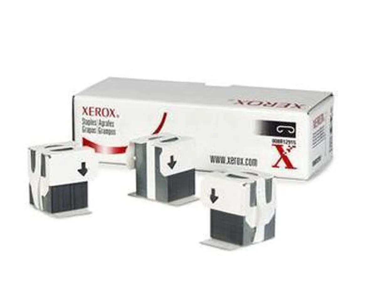 Xerox MMF M S REFILL KIT CC C90/WCP 90 (MOHICAN) - Grijs/Wit