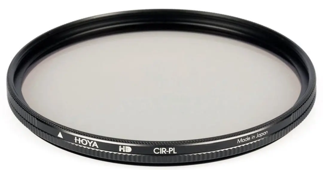 Hoya HD Polarisatiefilter 37mm - YHDPOLC037