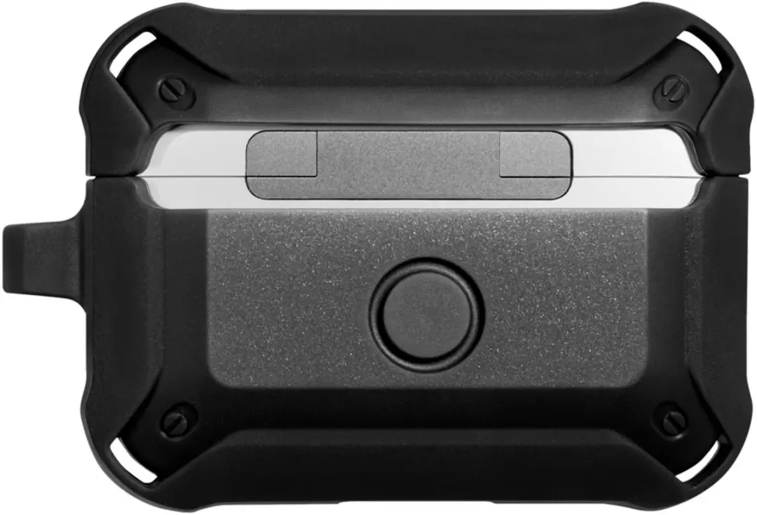 Laut Zentry Hoesje AirPods Pro 1/2 - Zwart