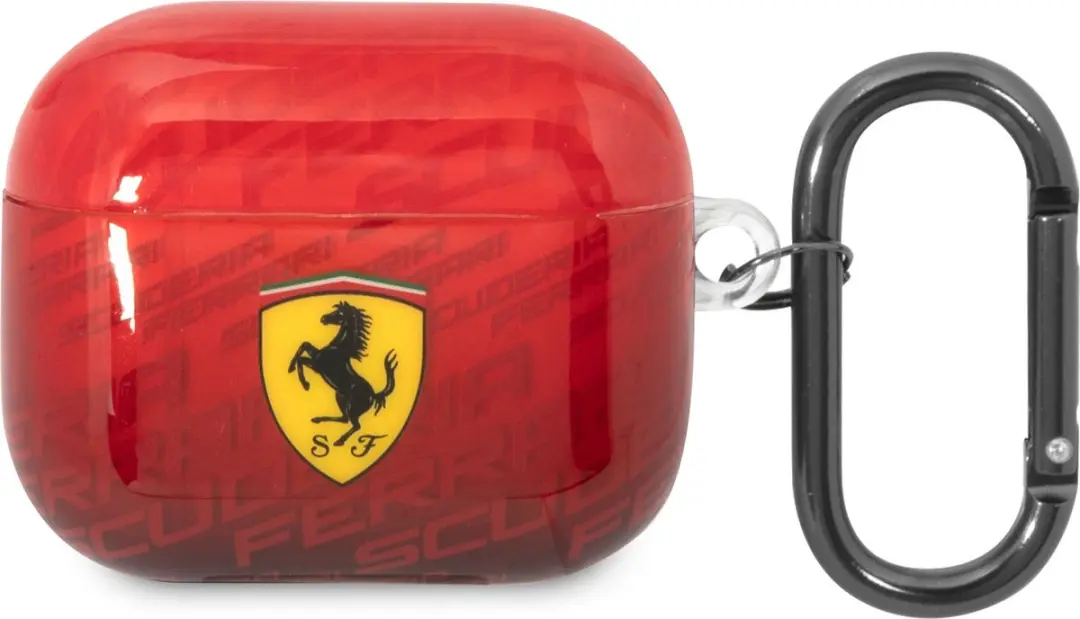 Ferrari Gradient Allover Case
