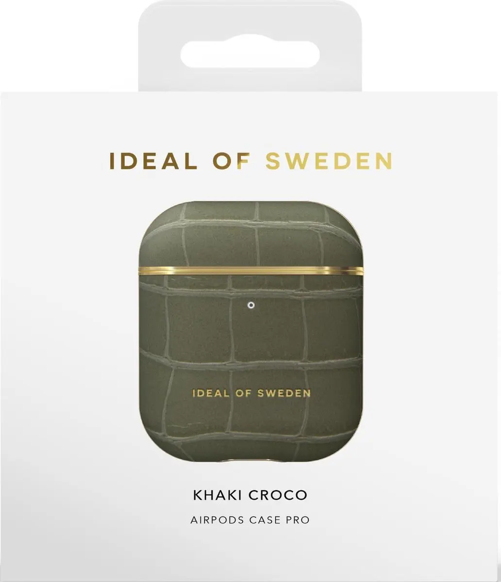 iDeal of Sweden AirPods Case IDFAPCAW21-355 - Dawn Bloom