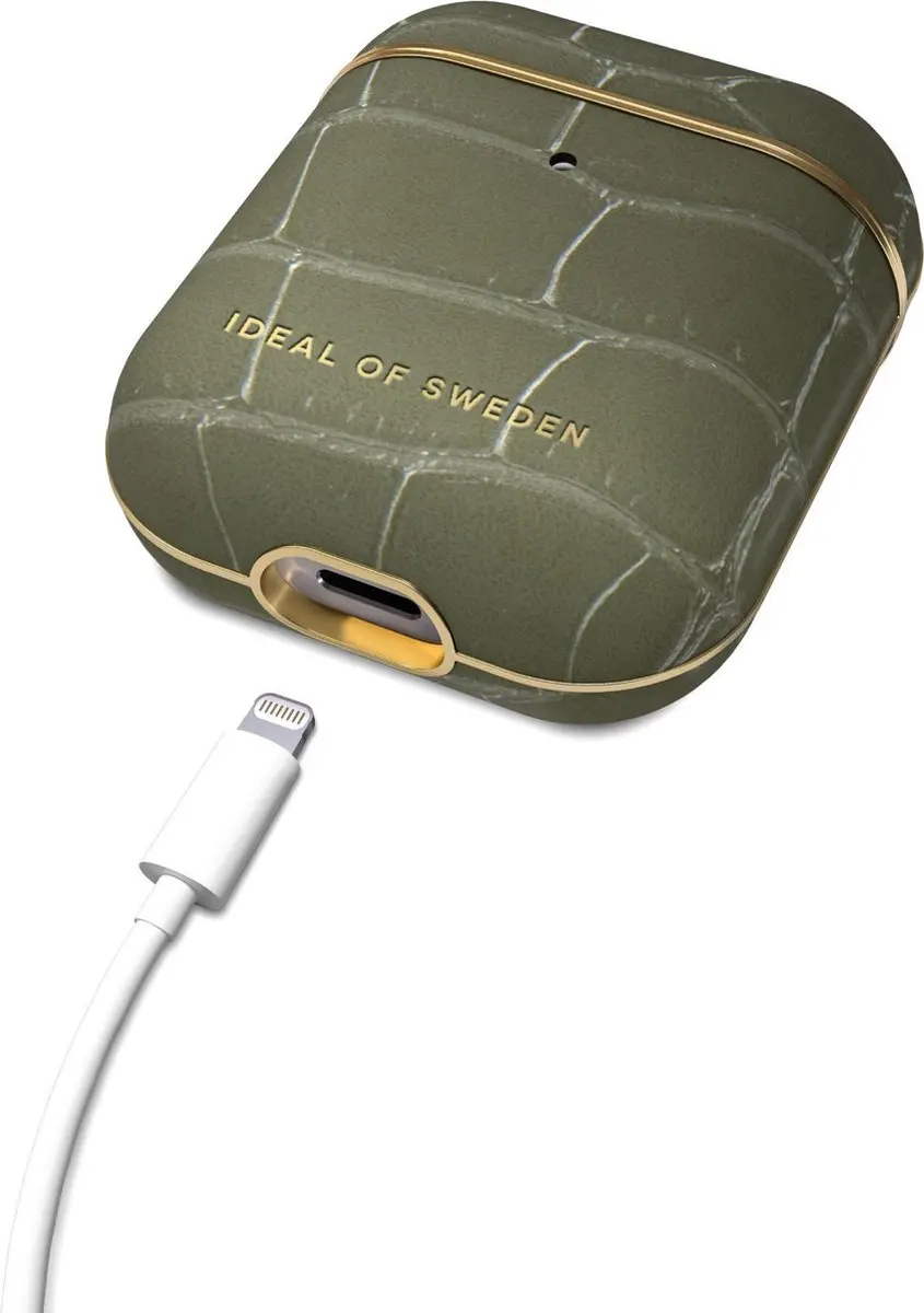 iDeal of Sweden AirPods Case IDFAPCAW21-355 - Dawn Bloom