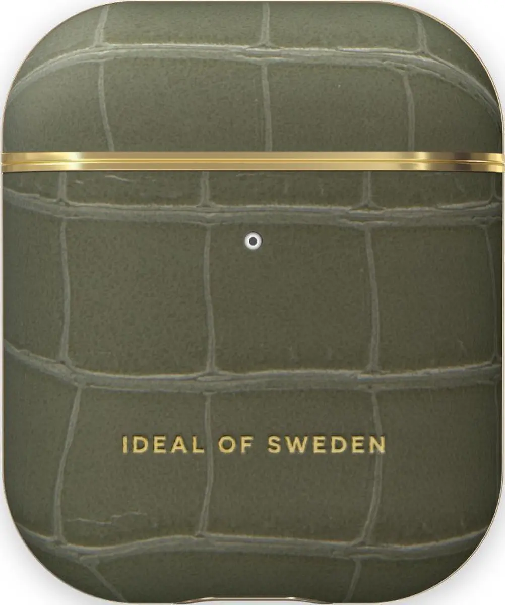 iDeal of Sweden AirPods Case IDFAPCAW21-355