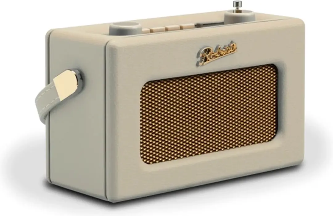 Roberts Radio Revival Uno BT Radio - Cream