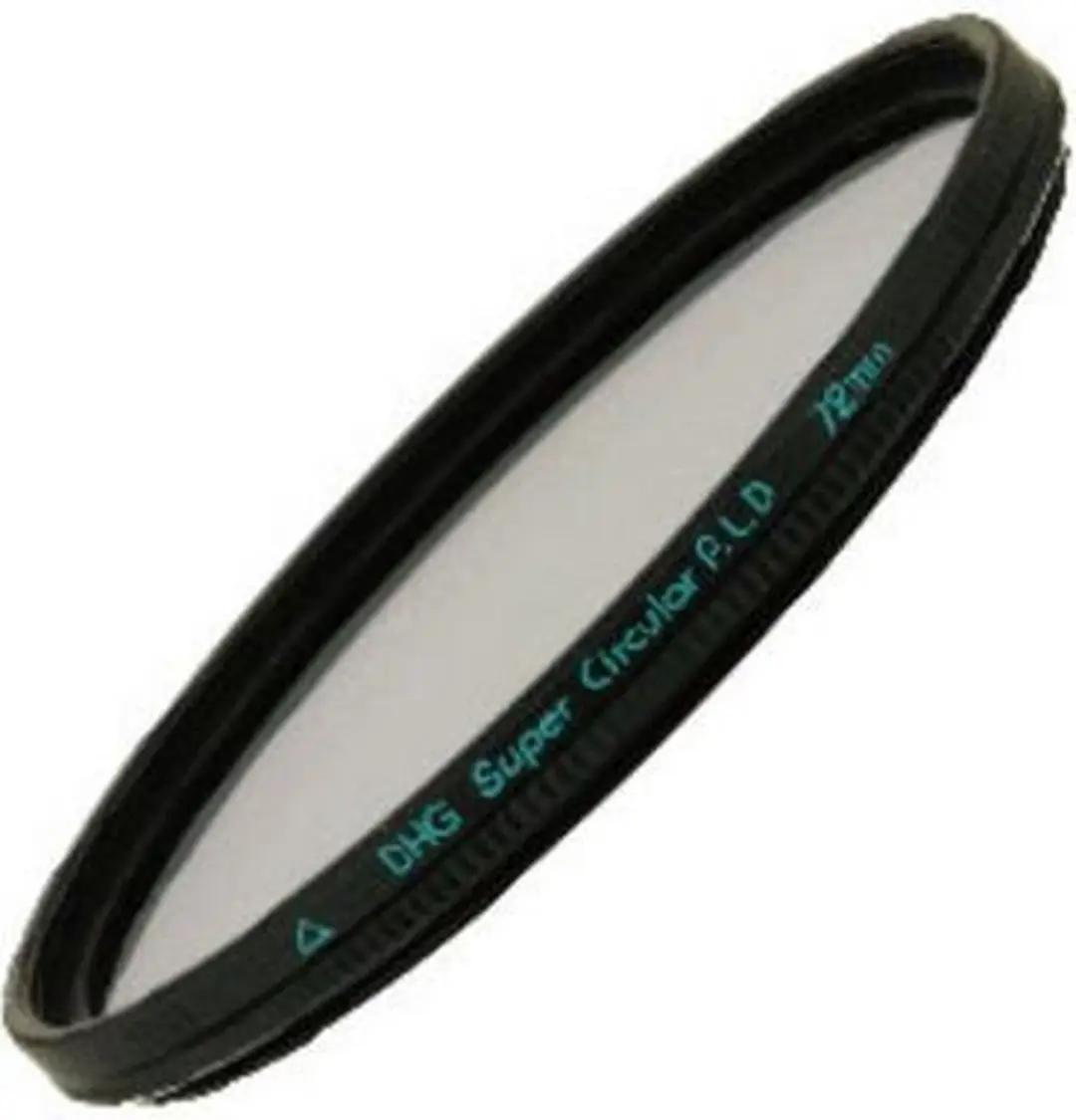 Marumi Super DHG Circ Pola Filter 82mm