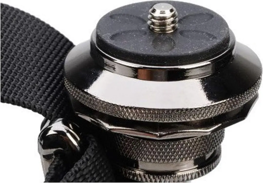 GGS Snelkoppelplaat Fotospeed Connector Extra