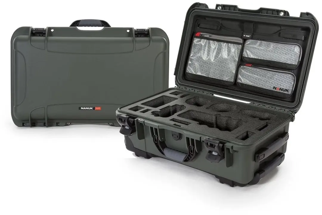 Nanuk 935 Case
