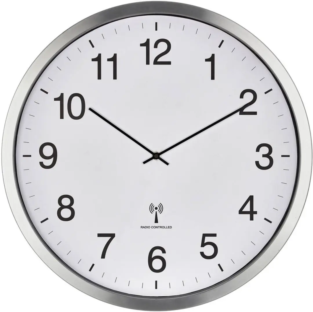 TFA Dostmann 60.3548.02 Wandklok
