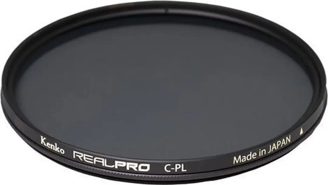 Kenko Realpro MC C-PL Filter 62mm