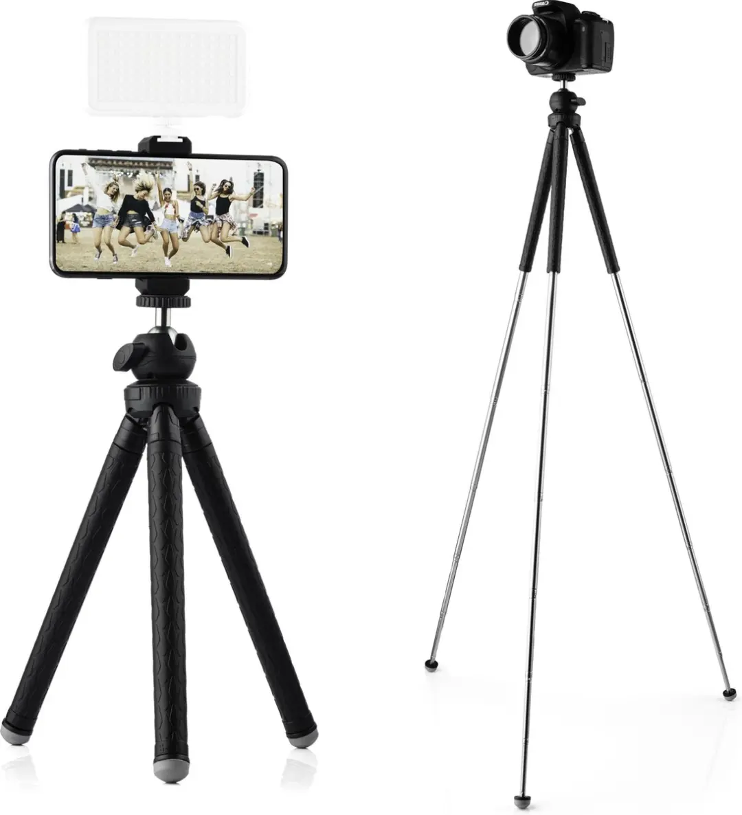 MOJOGEAR MG-30 Statief 110cm